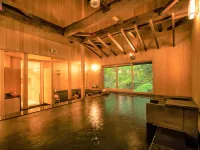 후지야 료칸 유가와라 유가와라 정 호텔