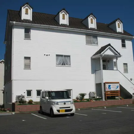 Pension Villa Commons