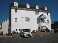 Pension Villa Commons