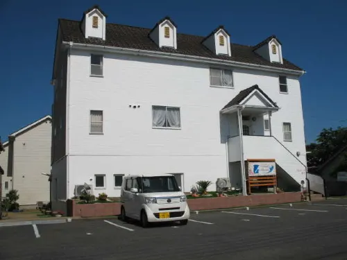 Pension Villa Commons