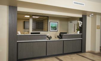 Candlewood Suites Jacksonville - Mayport