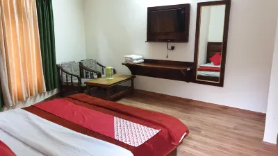 Hotel Parvati Valley Hotels near Gurudwara Sahib Manikaran