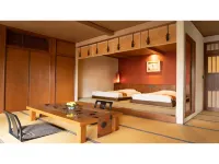Kyuan Iida Hotels in Nasushiobara