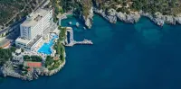 Korumar Hotel Deluxe Hotels in der Nähe von Anadolu Ml Ve Kml