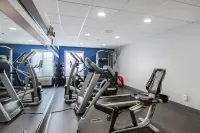 Hampton Inn Mobile-I-10 West/Bellingrath Gardens (Tillman's Corner) - Gym
