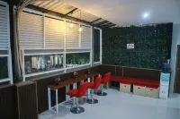 K1 Upn Rungkut Madya Hotels in Rungkut