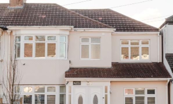 2. 게스트룸 내의 ..