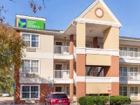 羅利達拉姆國際機場美國精選長住套房酒店 莫里斯維爾酒店