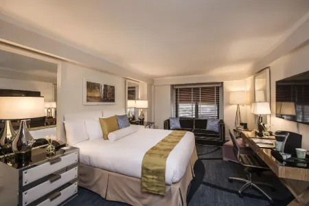 70 Park Avenue Hotel