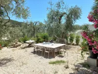 Hmo Glamping & Suites in Vignanotica - 3-Star