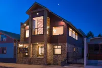 Hotel Carpa Manzano Hotels in Punta Arenas