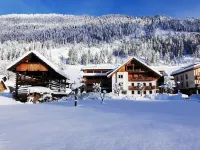Ferienhof Neusacher Moser Hotels in Berg im Drautal