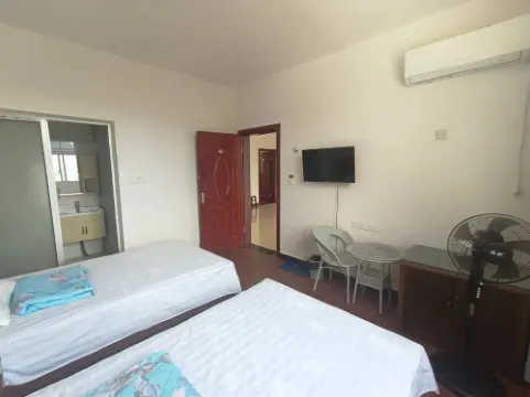 井岡山新悦民宿（蘭花坪路分店）