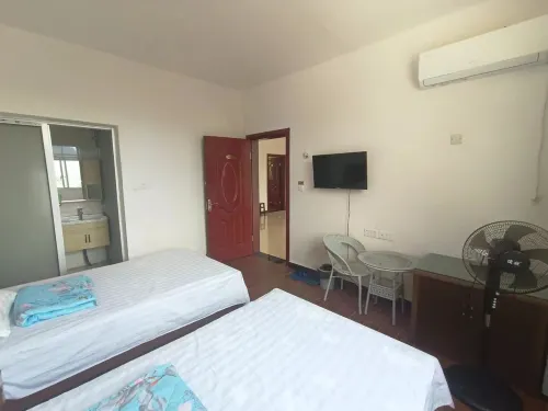 Jinggangshan Xinyue Homestay (Lanhua Ping Road)