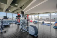Four Points by Sheraton Bogota Hotels in Bogota