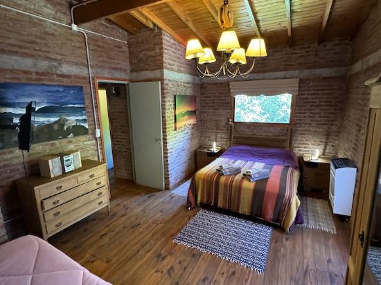 CABANAS AREHUE