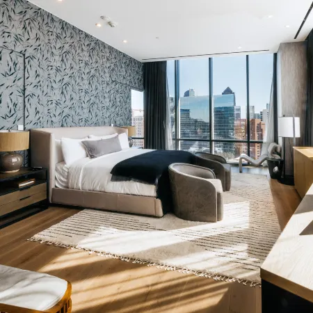 Hôtel Swexan
