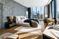 Hôtel Swexan Hoteles en Dallas