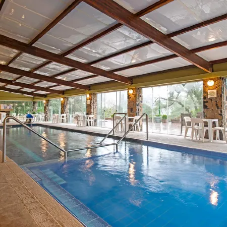 Villa Bella Hotel & Spa Gramado