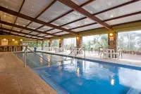 Villa Bella Hotel & Spa Gramado - romantici