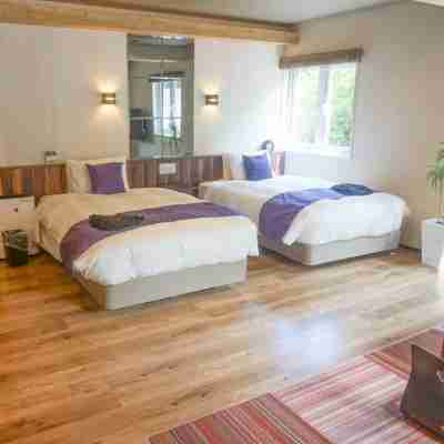 リブマックスリゾート伊豆下田 Rooms