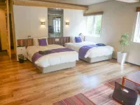 LiVEMAX RESORT IZUSHIMODA