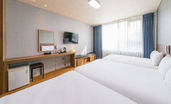 Jeju Noblesse Hotel