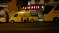 Esin Hotel