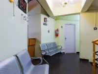 Hotel Munnar Central ムンナルのホテル