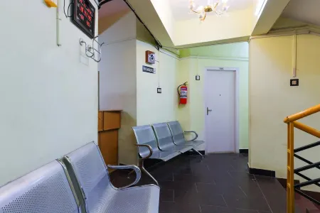 Hotel Munnar Central