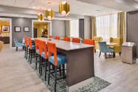 Hampton Inn Emporia - 2-Star