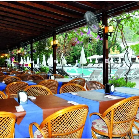 Grand Viking Hotel