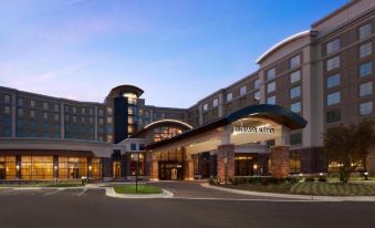 Embassy Suites by Hilton Springfield