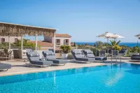 Astra Village Hotel Suites - Beach