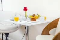 TH Serviced Apartment London Hotels in Ruislip