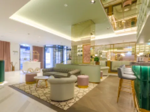 Hilton Garden Inn Broomfield Boulder Hotels in Broomfield