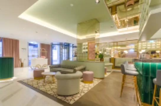 Hilton Garden Inn Broomfield Boulder Hoteles en Broomfield