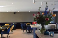 Blue Mansion Hotel - Morgenmad