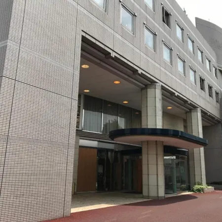Business Hotel Noda