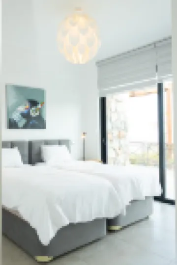 C6 Maldives Holiday Apartment with Sea View のホテル