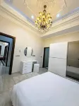 Luxury Villa, Central AC, BBQ, Ideal for Events.