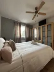 No6 Overnight Stays Free Onsite Parking Hotels near Edward Elgar Statue