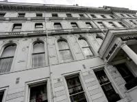 Best Western Mornington Hotel London Hyde Park Hotels in London