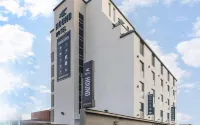 Hound Hotel Songtan