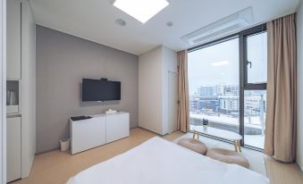 Chuncheon Bella Residence