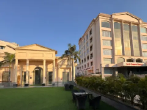 Hotel Swarn Towers Hotels in Bareilly