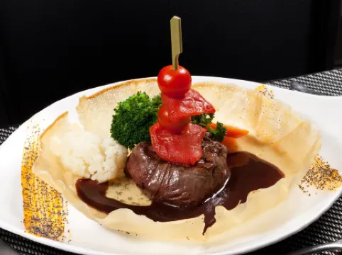 Hôtel Rallye & Bains de la Gruyère - Bulle