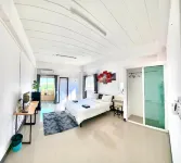 My Home, Phutthamonthon Sai 4, Newly Opened Room, Spacious Room - 3-Star