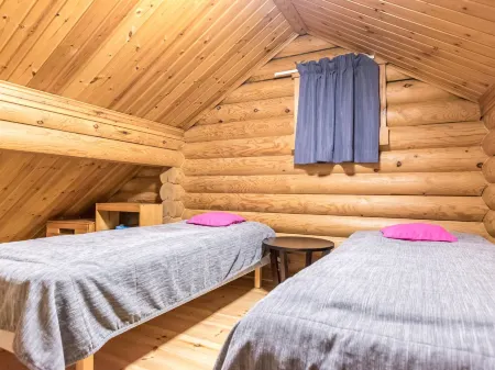 Pyhäkolo Отели в г. Восточная Лапландия