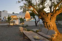 Kalathos Square Luxury Suites -  Ferienhäuser